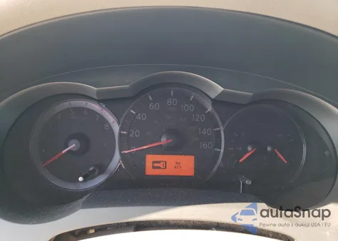 2011 Nissan Altima Base z USA, uszkodzony, nr VIN 1N4AL2AP7BN486322